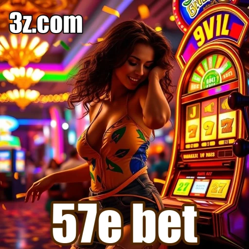 57e bet Jogos de Mesa